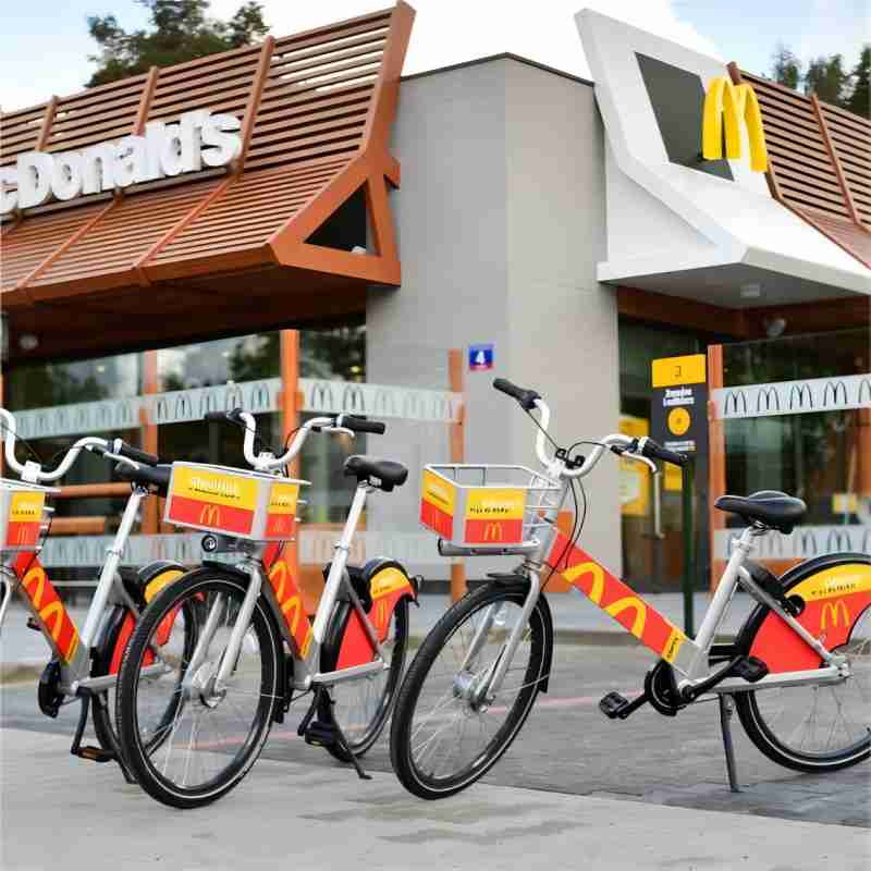 如何有效的管理共享車輛亂停亂放，定位不精準的問題？